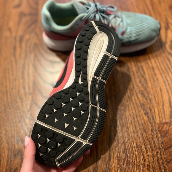 Nike zoom Pegasus - Picture 5 of 5